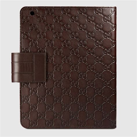 ipad cases gucci|Gucci iPad covers and cases.